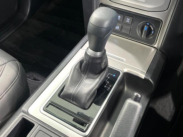 ランドクルーザープラド TX ディーゼル サンルーフ BIG-X9型ナビ 7人乗 後席モニター 後期 バックカメラ シートカバー 衝突軽減 ドラレコ ETC スマートキー LEDヘッド ビルトインETC クルコン(44枚目)