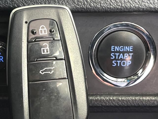 ランドクルーザープラド TX ディーゼル サンルーフ BIG-X9型ナビ 7人乗 後席モニター 後期 バックカメラ シートカバー 衝突軽減 ドラレコ ETC スマートキー LEDヘッド ビルトインETC クルコン(57枚目)