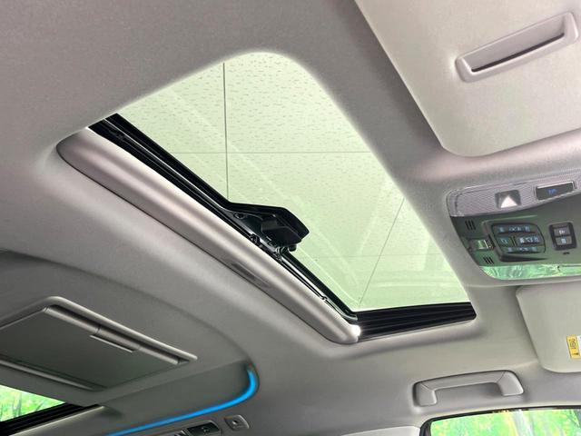 アルファード ２．５Ｓ　Ｃパッケージ　サンルーフ　両側電動ドア　バックカメラ　禁煙車　電動リアゲート　ハーフレザーシート　前席シートエアコン　パワーシート　コーナーセンサー　スマートキー　ＬＥＤヘッド　ビルトインＥＴＣ　クルコン（3枚目）