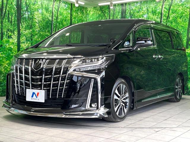 アルファード ２．５Ｓ　Ｃパッケージ　サンルーフ　両側電動ドア　バックカメラ　禁煙車　電動リアゲート　ハーフレザーシート　前席シートエアコン　パワーシート　コーナーセンサー　スマートキー　ＬＥＤヘッド　ビルトインＥＴＣ　クルコン（22枚目）