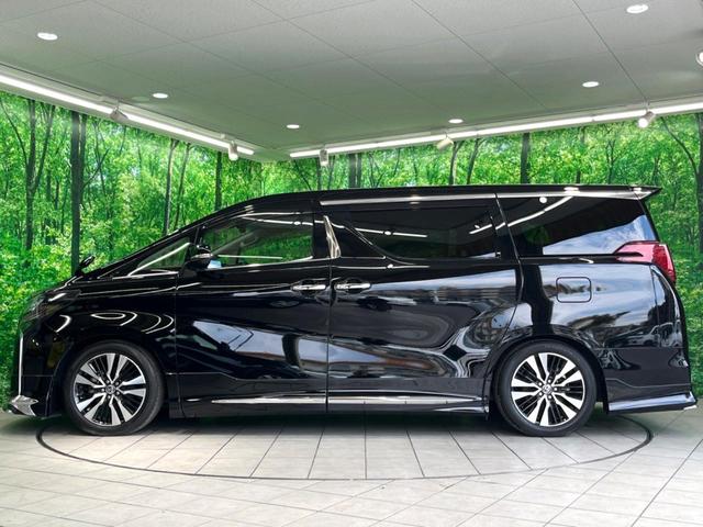 アルファード ２．５Ｓ　Ｃパッケージ　サンルーフ　両側電動ドア　バックカメラ　禁煙車　電動リアゲート　ハーフレザーシート　前席シートエアコン　パワーシート　コーナーセンサー　スマートキー　ＬＥＤヘッド　ビルトインＥＴＣ　クルコン（23枚目）