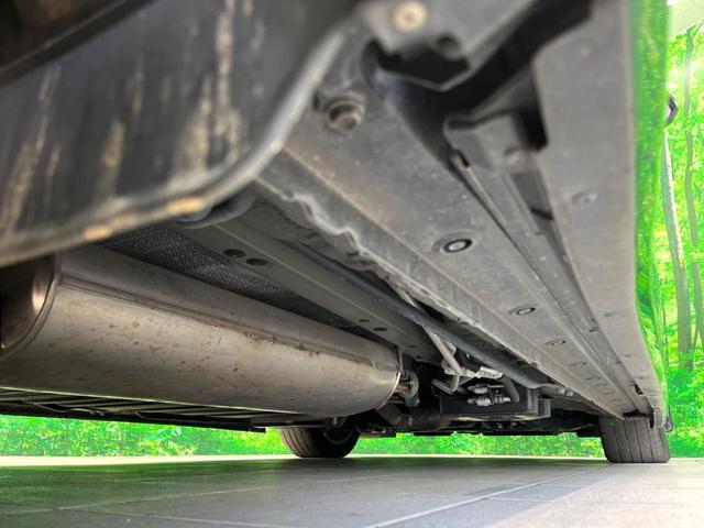 アルファード ２．５Ｓ　Ｃパッケージ　サンルーフ　両側電動ドア　バックカメラ　禁煙車　電動リアゲート　ハーフレザーシート　前席シートエアコン　パワーシート　コーナーセンサー　スマートキー　ＬＥＤヘッド　ビルトインＥＴＣ　クルコン（27枚目）