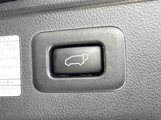 アルファード ２．５Ｓ　Ｃパッケージ　サンルーフ　両側電動ドア　バックカメラ　禁煙車　電動リアゲート　ハーフレザーシート　前席シートエアコン　パワーシート　コーナーセンサー　スマートキー　ＬＥＤヘッド　ビルトインＥＴＣ　クルコン（33枚目）