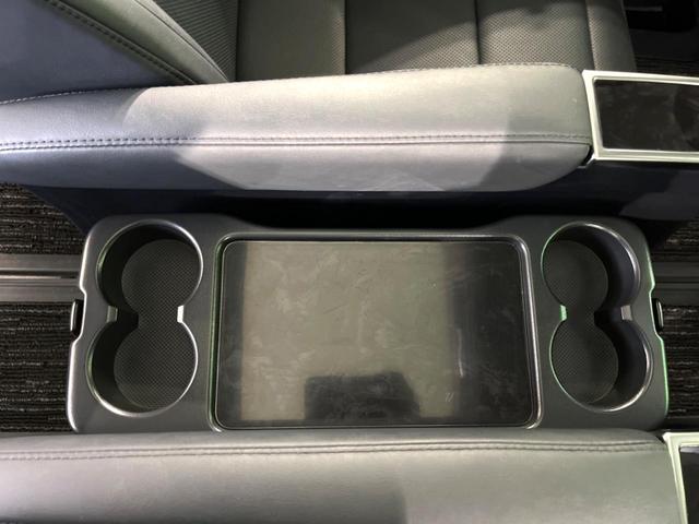アルファード ２．５Ｓ　Ｃパッケージ　サンルーフ　両側電動ドア　バックカメラ　禁煙車　電動リアゲート　ハーフレザーシート　前席シートエアコン　パワーシート　コーナーセンサー　スマートキー　ＬＥＤヘッド　ビルトインＥＴＣ　クルコン（37枚目）