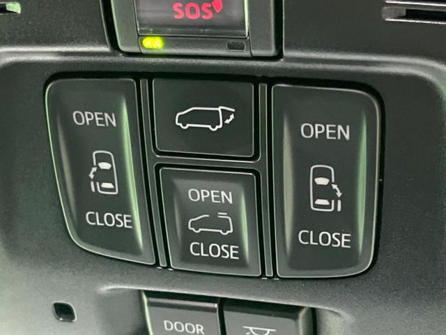 アルファード ２．５Ｓ　Ｃパッケージ　サンルーフ　両側電動ドア　バックカメラ　禁煙車　電動リアゲート　ハーフレザーシート　前席シートエアコン　パワーシート　コーナーセンサー　スマートキー　ＬＥＤヘッド　ビルトインＥＴＣ　クルコン（46枚目）