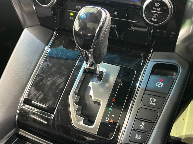 アルファード ２．５Ｓ　Ｃパッケージ　サンルーフ　両側電動ドア　バックカメラ　禁煙車　電動リアゲート　ハーフレザーシート　前席シートエアコン　パワーシート　コーナーセンサー　スマートキー　ＬＥＤヘッド　ビルトインＥＴＣ　クルコン（50枚目）