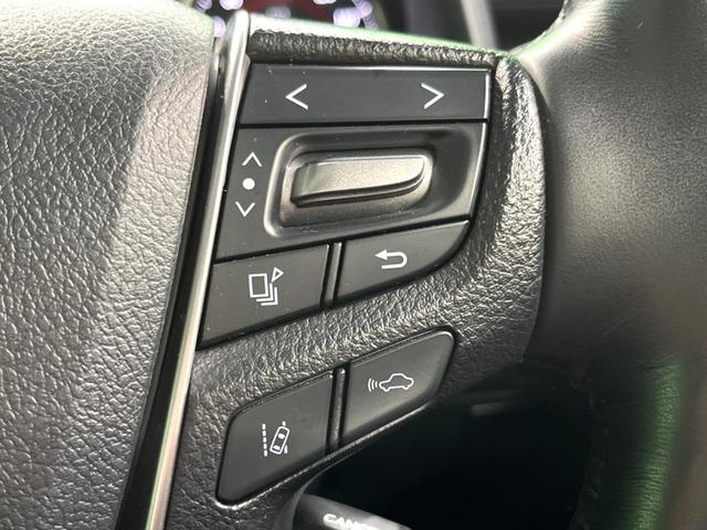 アルファード ２．５Ｓ　Ｃパッケージ　サンルーフ　両側電動ドア　バックカメラ　禁煙車　電動リアゲート　ハーフレザーシート　前席シートエアコン　パワーシート　コーナーセンサー　スマートキー　ＬＥＤヘッド　ビルトインＥＴＣ　クルコン（62枚目）