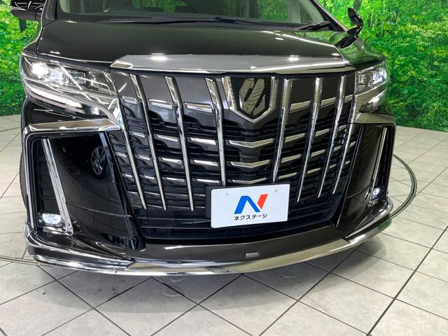 アルファード ２．５Ｓ　Ｃパッケージ　サンルーフ　両側電動ドア　バックカメラ　禁煙車　電動リアゲート　ハーフレザーシート　前席シートエアコン　パワーシート　コーナーセンサー　スマートキー　ＬＥＤヘッド　ビルトインＥＴＣ　クルコン（79枚目）
