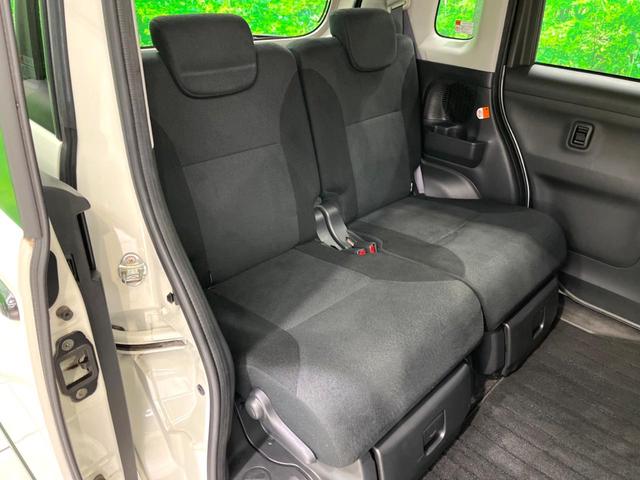 ムーヴキャンバス GブラックアクセントVS SAIII 特別仕様車 純正ナビ 両側電動 全周囲カメラ フルセグ ETC LEDヘッド 衝突軽減 Bluetooth シートヒーター オートエアコン スマートキー(10枚目)