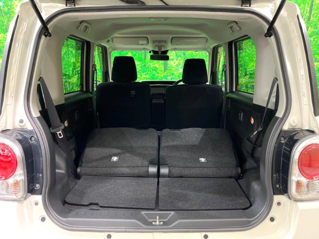 ムーヴキャンバス GブラックアクセントVS SAIII 特別仕様車 純正ナビ 両側電動 全周囲カメラ フルセグ ETC LEDヘッド 衝突軽減 Bluetooth シートヒーター オートエアコン スマートキー(11枚目)