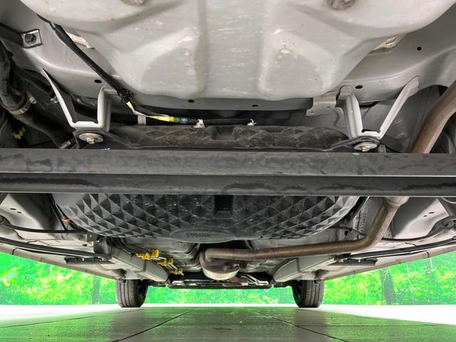 ムーヴキャンバス GブラックアクセントVS SAIII 特別仕様車 純正ナビ 両側電動 全周囲カメラ フルセグ ETC LEDヘッド 衝突軽減 Bluetooth シートヒーター オートエアコン スマートキー(21枚目)