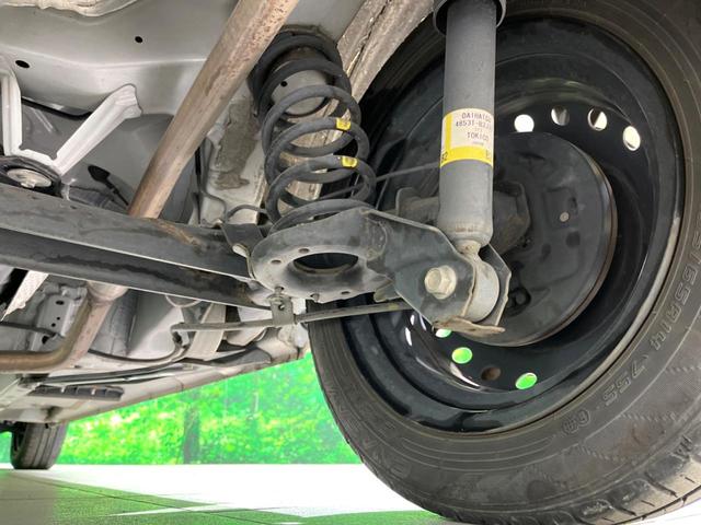 ムーヴキャンバス GブラックアクセントVS SAIII 特別仕様車 純正ナビ 両側電動 全周囲カメラ フルセグ ETC LEDヘッド 衝突軽減 Bluetooth シートヒーター オートエアコン スマートキー(26枚目)