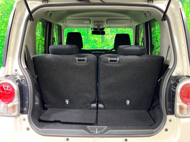 ムーヴキャンバス GブラックアクセントVS SAIII 特別仕様車 純正ナビ 両側電動 全周囲カメラ フルセグ ETC LEDヘッド 衝突軽減 Bluetooth シートヒーター オートエアコン スマートキー(29枚目)