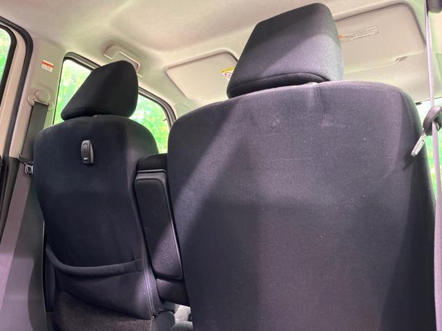 ムーヴキャンバス GブラックアクセントVS SAIII 特別仕様車 純正ナビ 両側電動 全周囲カメラ フルセグ ETC LEDヘッド 衝突軽減 Bluetooth シートヒーター オートエアコン スマートキー(32枚目)