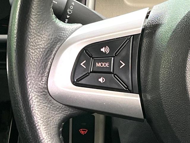 ムーヴキャンバス GブラックアクセントVS SAIII 特別仕様車 純正ナビ 両側電動 全周囲カメラ フルセグ ETC LEDヘッド 衝突軽減 Bluetooth シートヒーター オートエアコン スマートキー(35枚目)