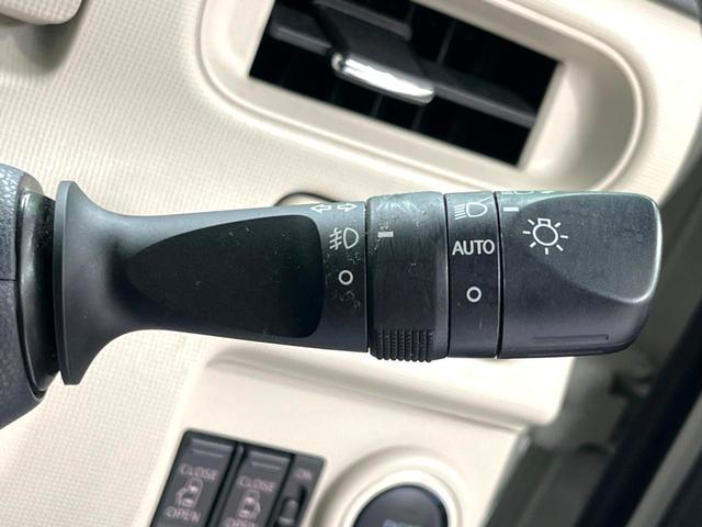 ムーヴキャンバス GブラックアクセントVS SAIII 特別仕様車 純正ナビ 両側電動 全周囲カメラ フルセグ ETC LEDヘッド 衝突軽減 Bluetooth シートヒーター オートエアコン スマートキー(44枚目)