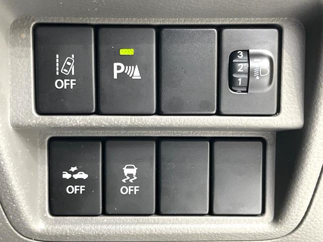 エブリイ ジョインターボ ハイルーフ SDナビ ターボ LEDヘッド 衝突軽減 クリアランスソナー 12インチアルミホイール(5枚目)