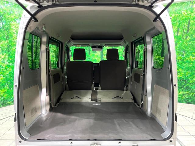 エブリイ ジョインターボ ハイルーフ SDナビ ターボ LEDヘッド 衝突軽減 クリアランスソナー 12インチアルミホイール(11枚目)