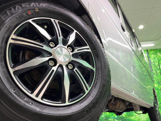 エブリイ ジョインターボ ハイルーフ SDナビ ターボ LEDヘッド 衝突軽減 クリアランスソナー 12インチアルミホイール(13枚目)