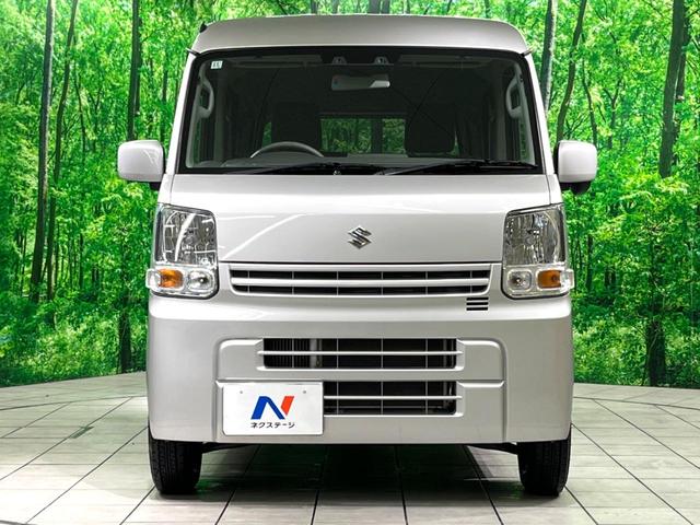 エブリイ ジョインターボ ハイルーフ SDナビ ターボ LEDヘッド 衝突軽減 クリアランスソナー 12インチアルミホイール(15枚目)