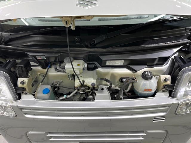 エブリイ ジョインターボ ハイルーフ SDナビ ターボ LEDヘッド 衝突軽減 クリアランスソナー 12インチアルミホイール(19枚目)