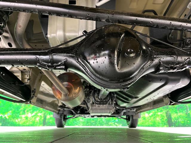 エブリイ ジョインターボ ハイルーフ SDナビ ターボ LEDヘッド 衝突軽減 クリアランスソナー 12インチアルミホイール(21枚目)