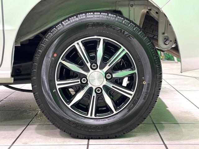 エブリイ ジョインターボ ハイルーフ SDナビ ターボ LEDヘッド 衝突軽減 クリアランスソナー 12インチアルミホイール(26枚目)