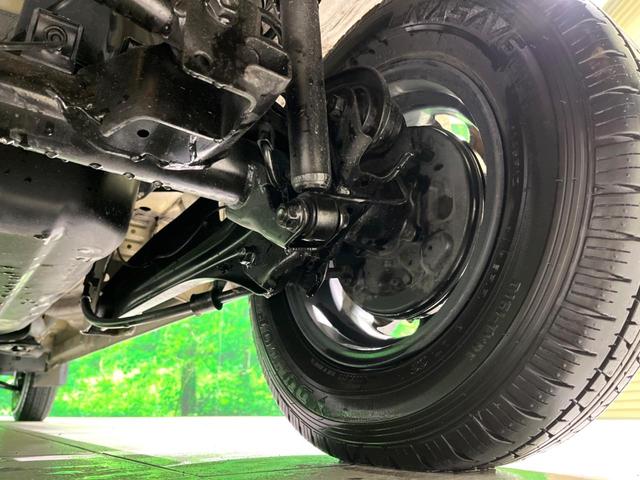 エブリイ ジョインターボ ハイルーフ SDナビ ターボ LEDヘッド 衝突軽減 クリアランスソナー 12インチアルミホイール(30枚目)