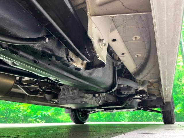 エブリイ ジョインターボ ハイルーフ SDナビ ターボ LEDヘッド 衝突軽減 クリアランスソナー 12インチアルミホイール(32枚目)