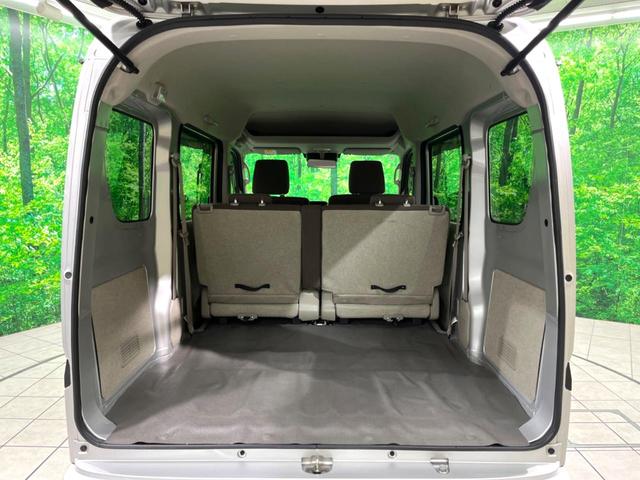 エブリイ ジョインターボ ハイルーフ SDナビ ターボ LEDヘッド 衝突軽減 クリアランスソナー 12インチアルミホイール(34枚目)