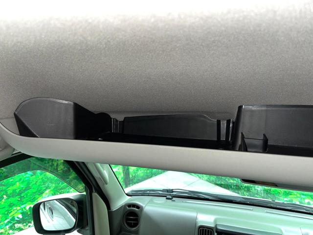 エブリイ ジョインターボ ハイルーフ SDナビ ターボ LEDヘッド 衝突軽減 クリアランスソナー 12インチアルミホイール(39枚目)