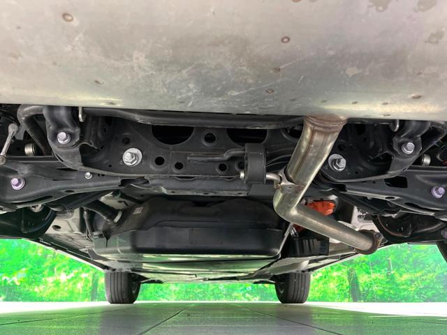 ハリアーハイブリッド G レザーパッケージ 純正8インチDA バックカメラ ブラインドスポットモニター 黒革シート デジタルインナーミラー 衝突軽減 レーダークルーズ 電子パーキング ETC ドラレコ パワーバックドア(21枚目)