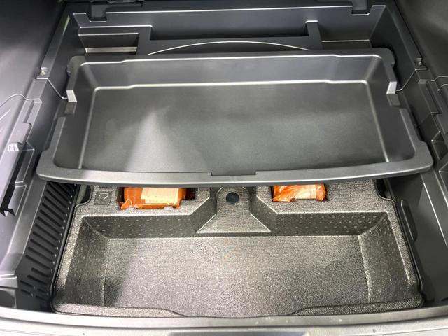 ハリアーハイブリッド G レザーパッケージ 純正8インチDA バックカメラ ブラインドスポットモニター 黒革シート デジタルインナーミラー 衝突軽減 レーダークルーズ 電子パーキング ETC ドラレコ パワーバックドア(31枚目)