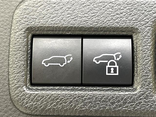 ハリアーハイブリッド G レザーパッケージ 純正8インチDA バックカメラ ブラインドスポットモニター 黒革シート デジタルインナーミラー 衝突軽減 レーダークルーズ 電子パーキング ETC ドラレコ パワーバックドア(32枚目)