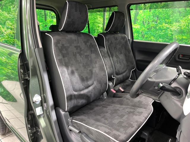 ハスラー G 純正ナビ バックカメラ 衝突軽減 ドラレコ ETC シートヒーター スマートキー オートライト オートエアコン HIDヘッドライト アイドリングストップ(9枚目)