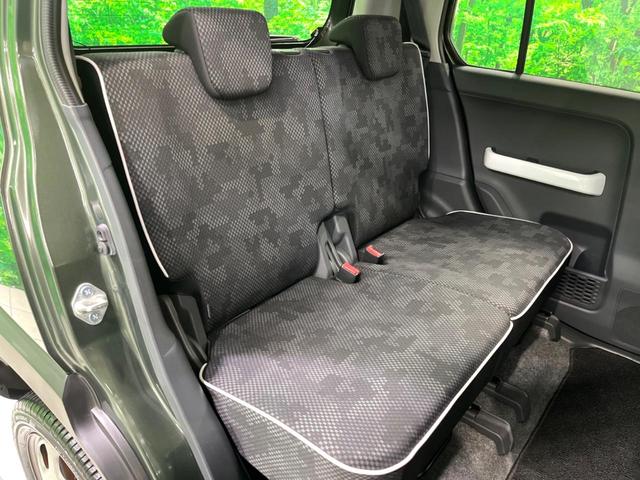 ハスラー G 純正ナビ バックカメラ 衝突軽減 ドラレコ ETC シートヒーター スマートキー オートライト オートエアコン HIDヘッドライト アイドリングストップ(10枚目)