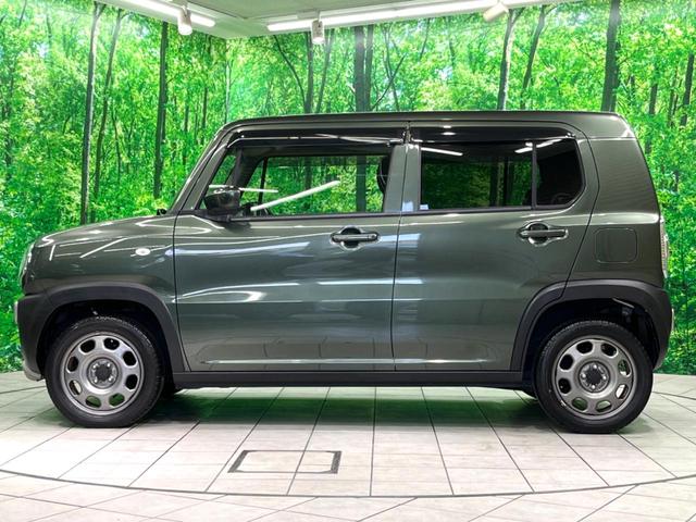 ハスラー G 純正ナビ バックカメラ 衝突軽減 ドラレコ ETC シートヒーター スマートキー オートライト オートエアコン HIDヘッドライト アイドリングストップ(25枚目)