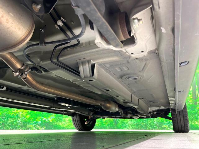 ハスラー G 純正ナビ バックカメラ 衝突軽減 ドラレコ ETC シートヒーター スマートキー オートライト オートエアコン HIDヘッドライト アイドリングストップ(27枚目)