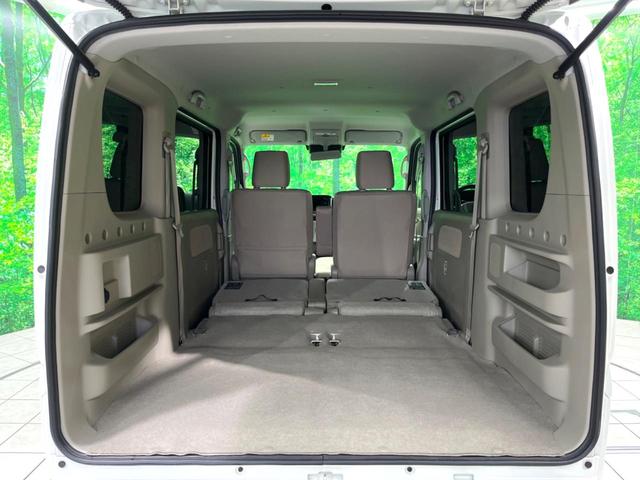 エブリイワゴン PZターボ サイドステップ ターボ 両側電動 衝突軽減 禁煙車 クリアランスソナー コーナーセンサー HIDヘッド 純正14インチアルミホイール オートエアコン スマートキー(11枚目)