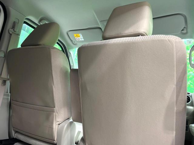 エブリイワゴン PZターボ サイドステップ ターボ 両側電動 衝突軽減 禁煙車 クリアランスソナー コーナーセンサー HIDヘッド 純正14インチアルミホイール オートエアコン スマートキー(31枚目)