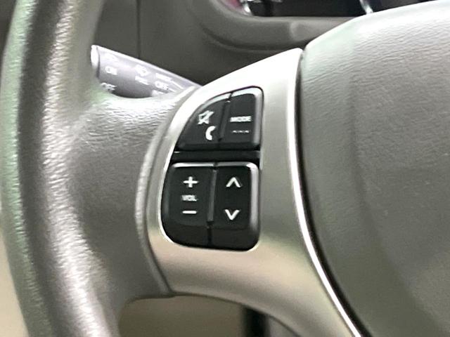 エブリイワゴン PZターボ サイドステップ ターボ 両側電動 衝突軽減 禁煙車 クリアランスソナー コーナーセンサー HIDヘッド 純正14インチアルミホイール オートエアコン スマートキー(33枚目)