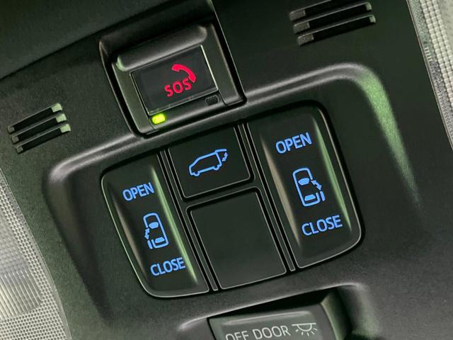 ヴェルファイア 2.5 ゴールデンアイズIII 純正9インチナビ バックカメラ 後席モニター デジタルミラー 両側電動 BSM ドラレコ ETC 三眼LEDヘッド ハーフレザーシート Bluetooth 電子パーキング オートホールド(6枚目)