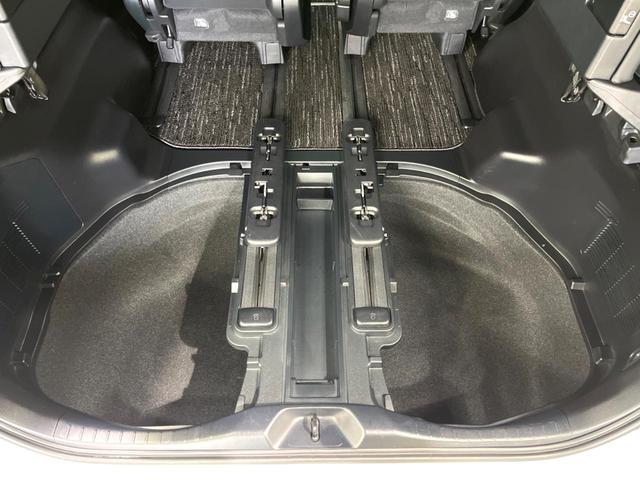 ヴェルファイア 2.5 ゴールデンアイズIII 純正9インチナビ バックカメラ 後席モニター デジタルミラー 両側電動 BSM ドラレコ ETC 三眼LEDヘッド ハーフレザーシート Bluetooth 電子パーキング オートホールド(31枚目)