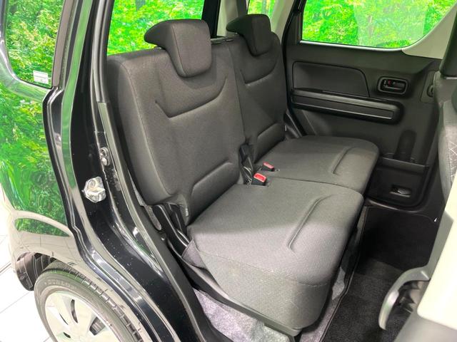 ワゴンＲ ハイブリッドＦＸ　純正オーディオ　衝突軽減　シートヒーター　コーナーセンサー　レーンアシスト　スマートキー　オートライト　オートエアコン　電動格納ミラー　アイドリングストップ（10枚目）