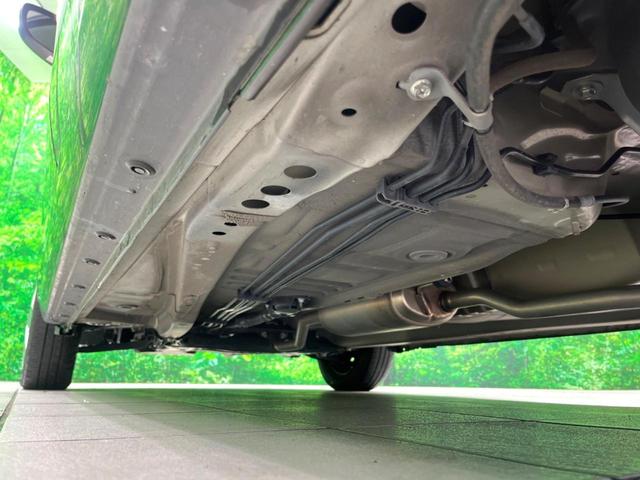 ワゴンＲ ハイブリッドＦＸ　純正オーディオ　衝突軽減　シートヒーター　コーナーセンサー　レーンアシスト　スマートキー　オートライト　オートエアコン　電動格納ミラー　アイドリングストップ（28枚目）