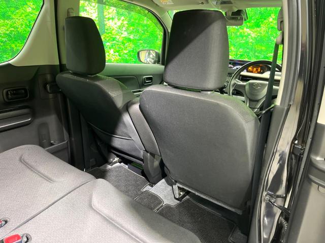 ワゴンＲ ハイブリッドＦＸ　純正オーディオ　衝突軽減　シートヒーター　コーナーセンサー　レーンアシスト　スマートキー　オートライト　オートエアコン　電動格納ミラー　アイドリングストップ（32枚目）