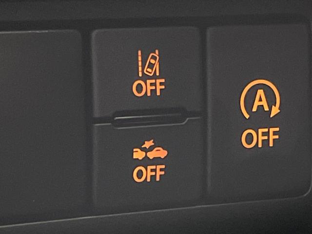 ワゴンＲ ハイブリッドＦＸ　純正オーディオ　衝突軽減　シートヒーター　コーナーセンサー　レーンアシスト　スマートキー　オートライト　オートエアコン　電動格納ミラー　アイドリングストップ（45枚目）