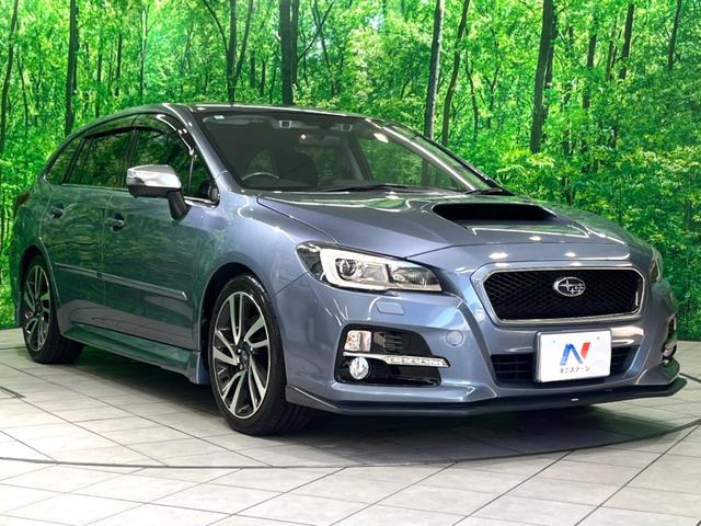 レヴォーグ 2.0GT-Sアイサイト STIリップ SDナビ シートヒーター パワーシート シートメモリー レーダークルーズ 衝突軽減 ETC ドラレコ 電子パーキング スマートキー オートホールド LEDヘッド パドルシフト(17枚目)