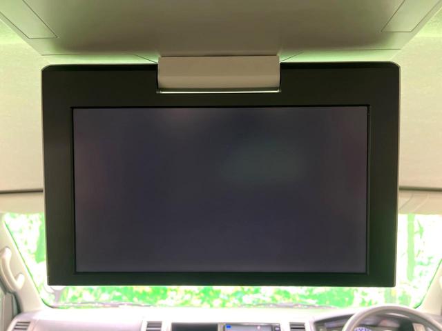 ハイエースワゴン ＧＬ　モデリスタエアロ　１０人　純正７インチナビ　後席モニター　　バックカメラ　電動スライド　ＥＴＣ　ＬＥＤヘッド　スマートキー　１５インチアルミホイール　オートエアコン（5枚目）