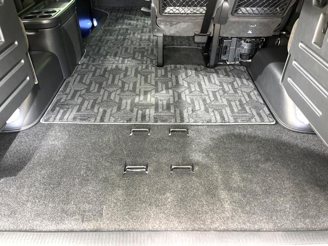 ハイエースワゴン ＧＬ　モデリスタエアロ　１０人　純正７インチナビ　後席モニター　　バックカメラ　電動スライド　ＥＴＣ　ＬＥＤヘッド　スマートキー　１５インチアルミホイール　オートエアコン（31枚目）